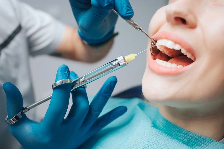 Dental Group of Lubbock