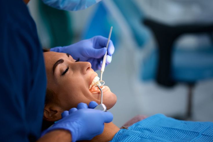 How Does An Endodontist Evaluate A Tooth_