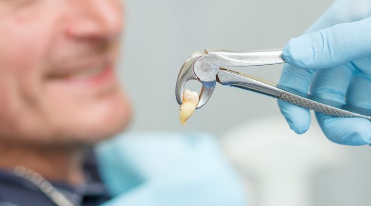 How to Hold Bottom Dentures in Place _ Tips & Solutions